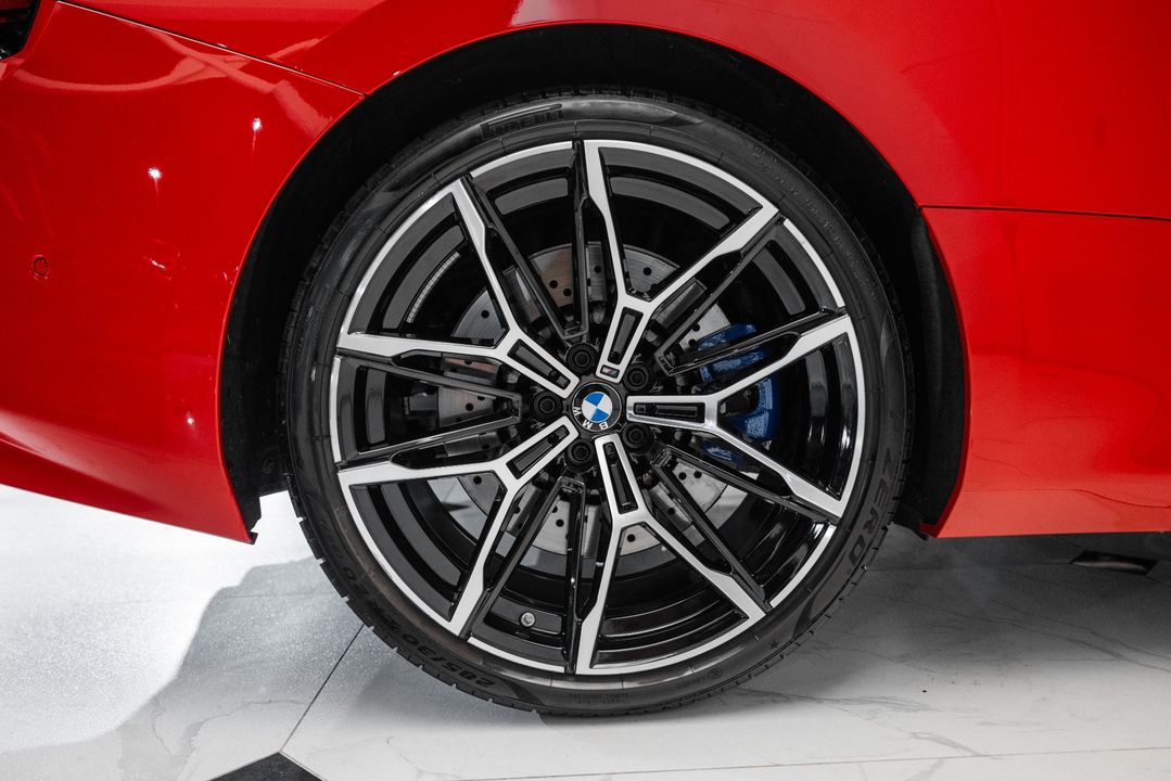 2024 BMW M2