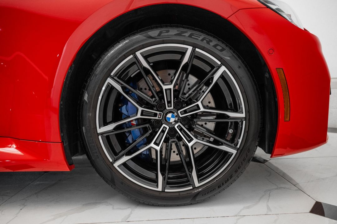 2024 BMW M2