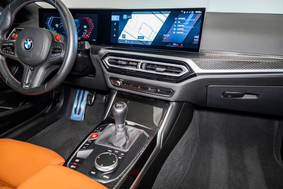 2024 BMW M2