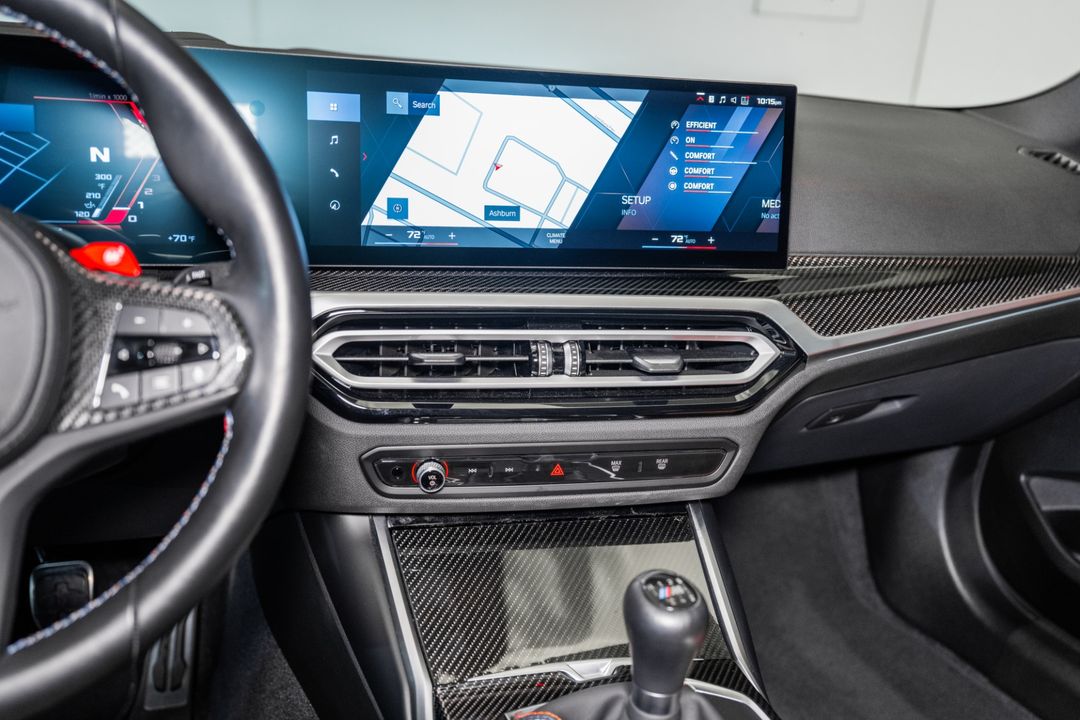 2024 BMW M2