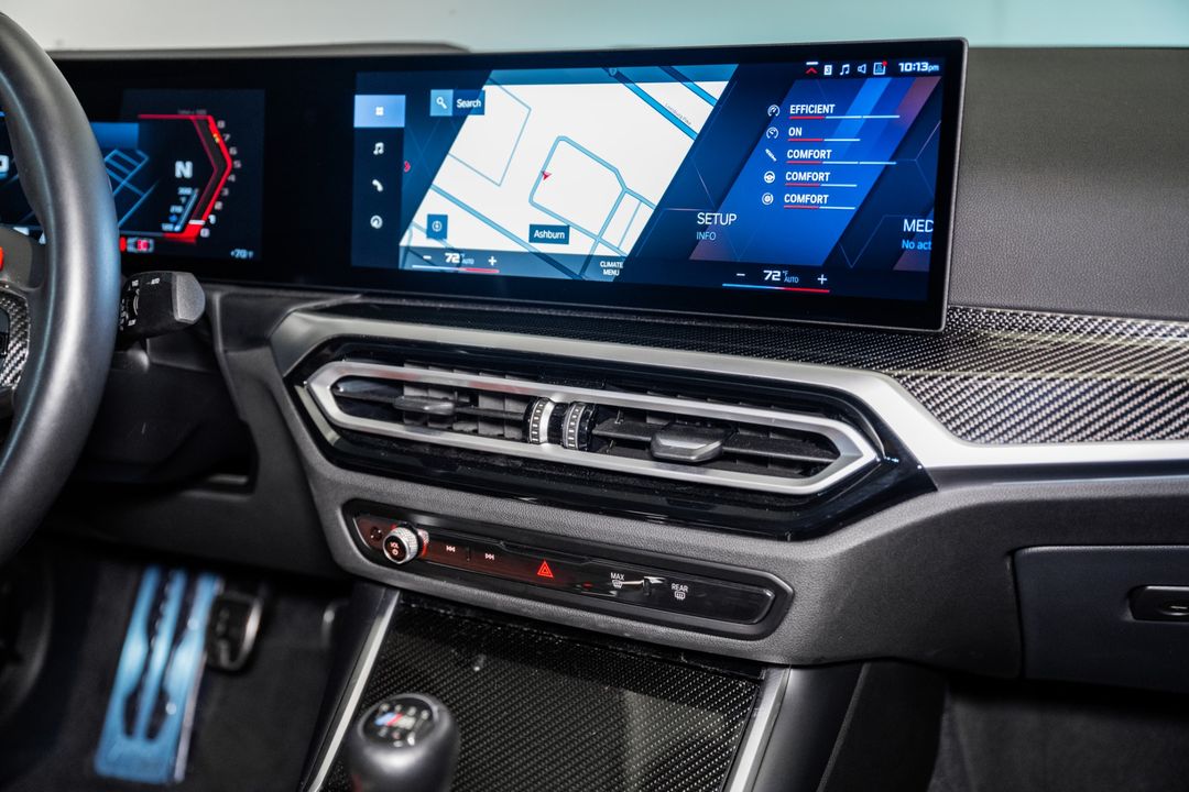 2024 BMW M2