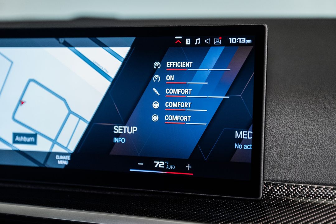 2024 BMW M2
