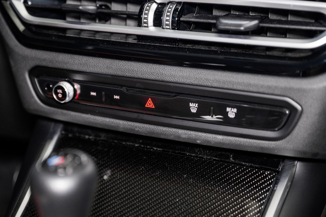 2024 BMW M2