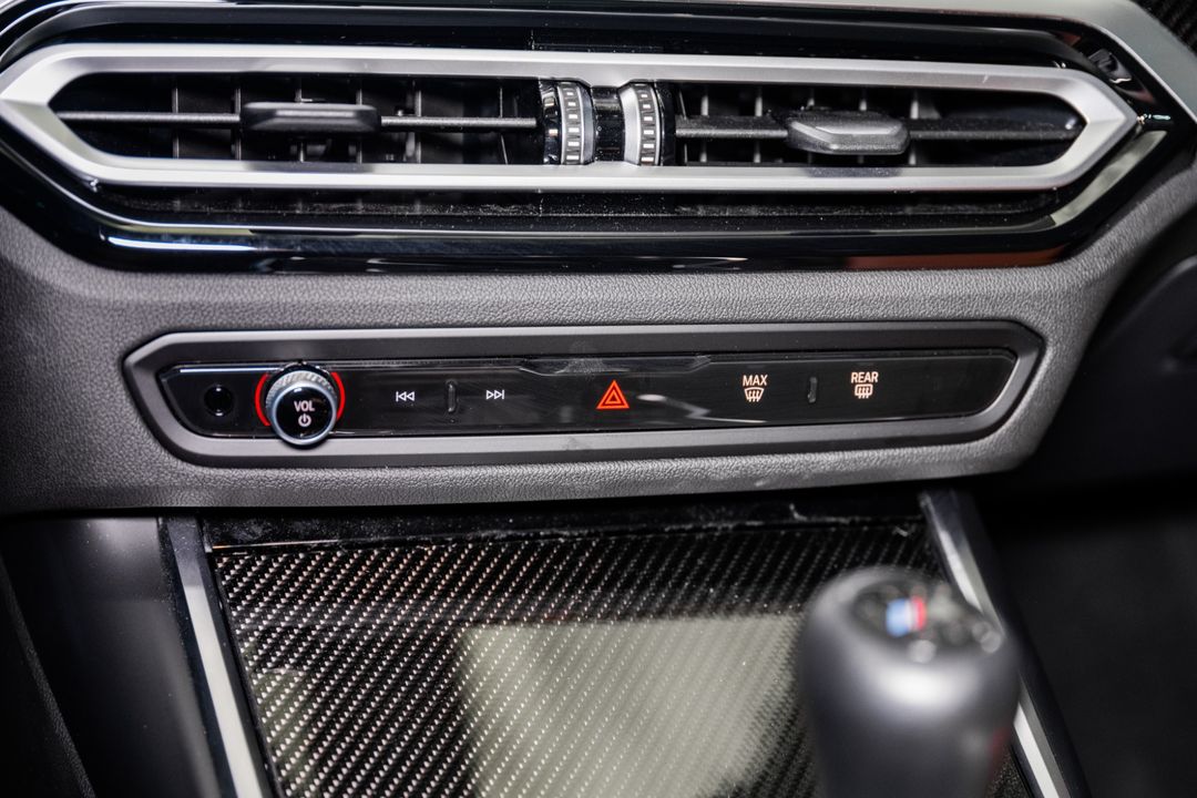 2024 BMW M2