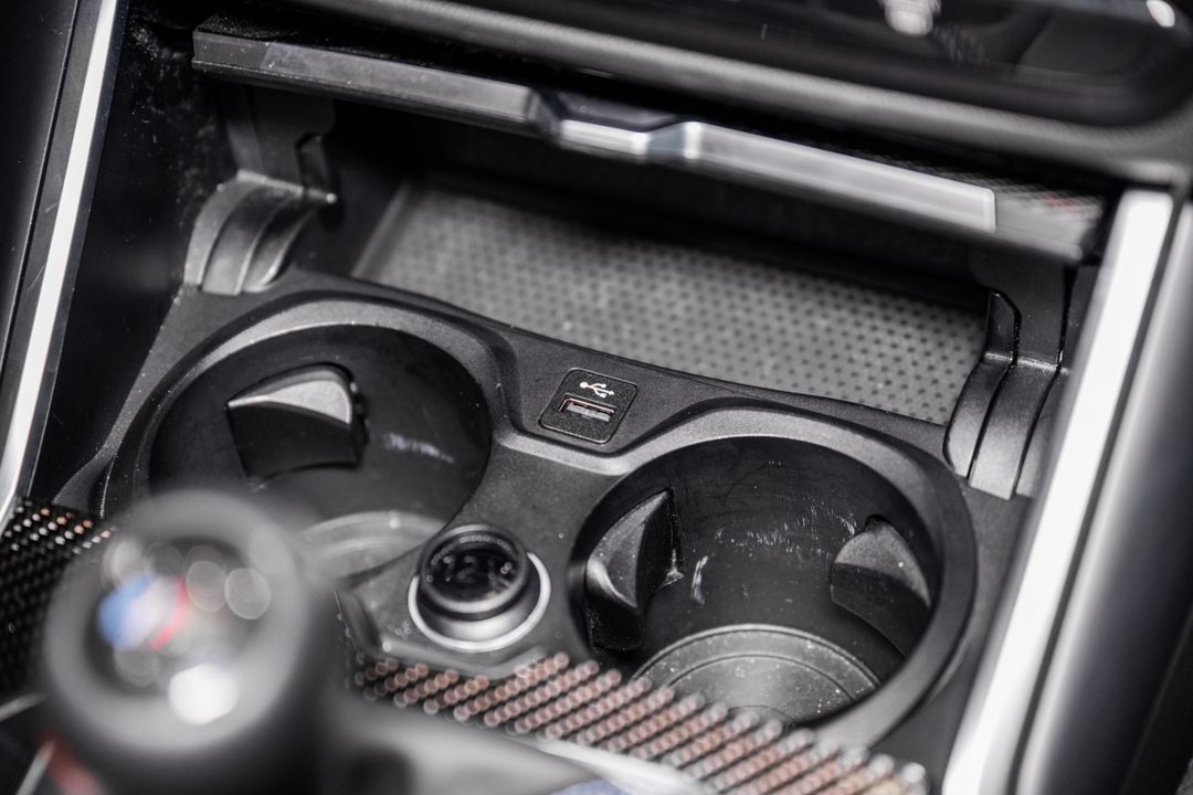 2024 BMW M2