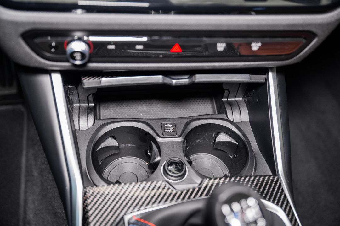 2024 BMW M2