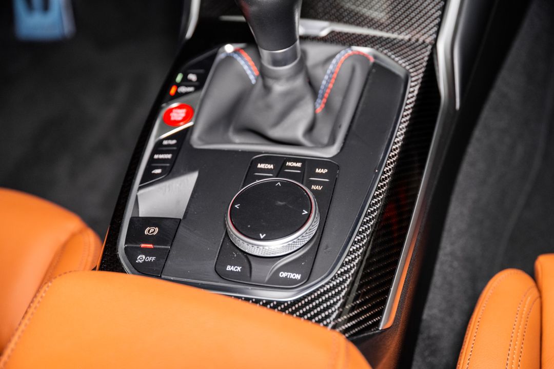2024 BMW M2