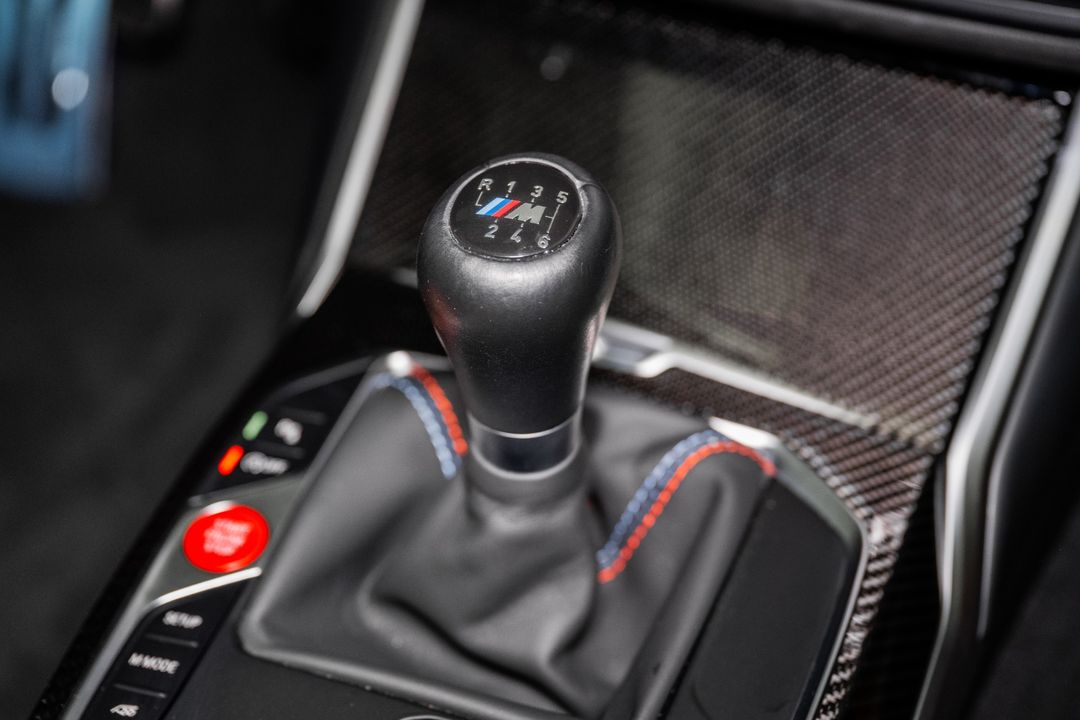 2024 BMW M2