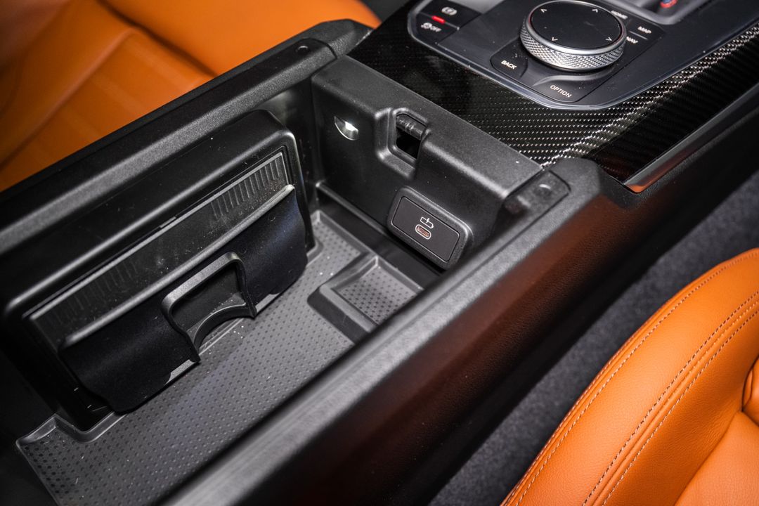 2024 BMW M2