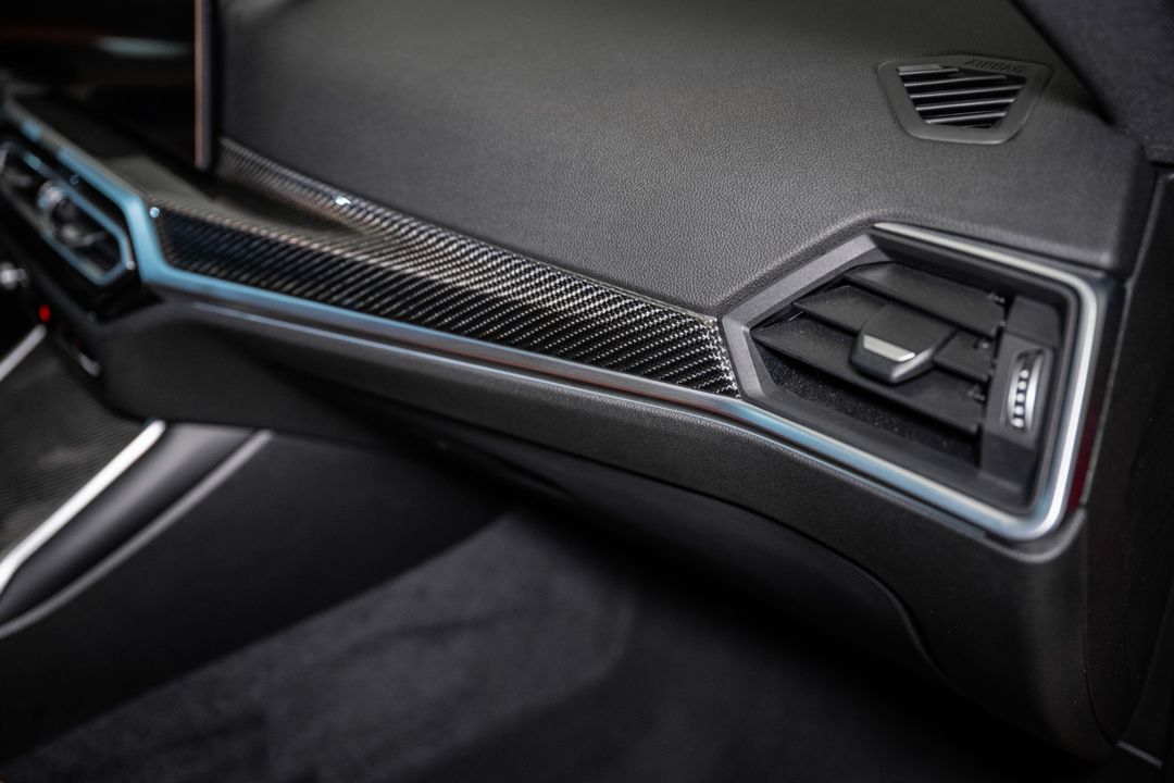 2024 BMW M2