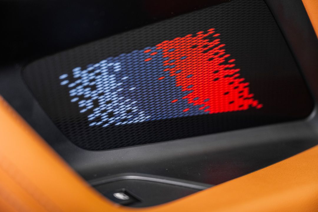 2024 BMW M2