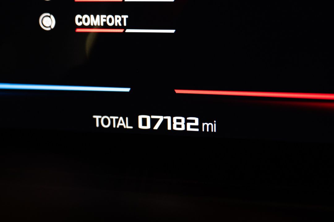 2024 BMW M2