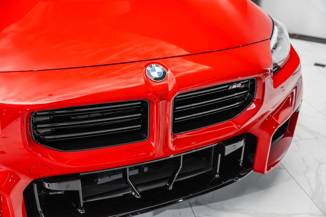 2024 BMW M2