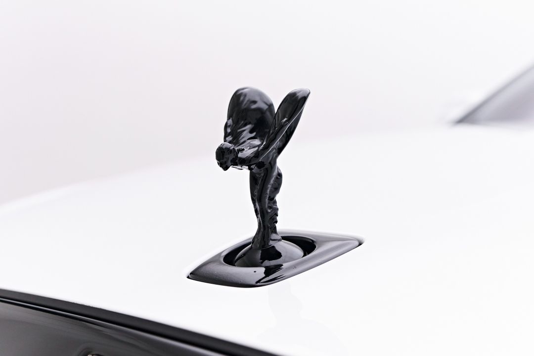 2024 Rolls-Royce Ghost
