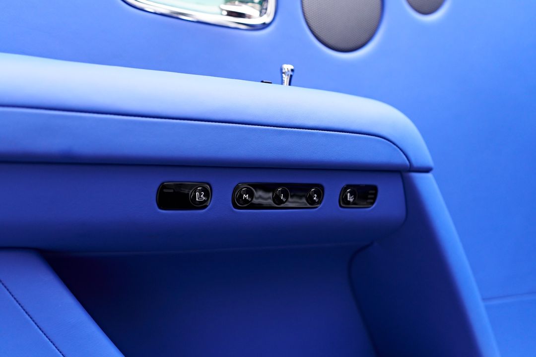 2024 Rolls-Royce Ghost