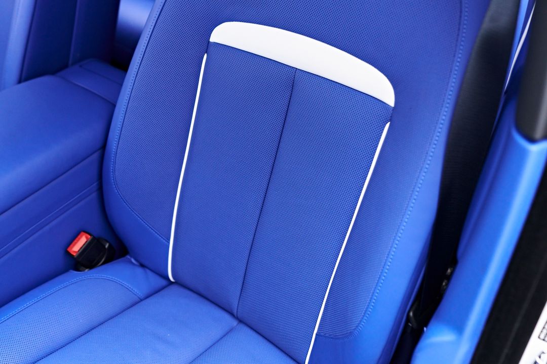 2024 Rolls-Royce Ghost