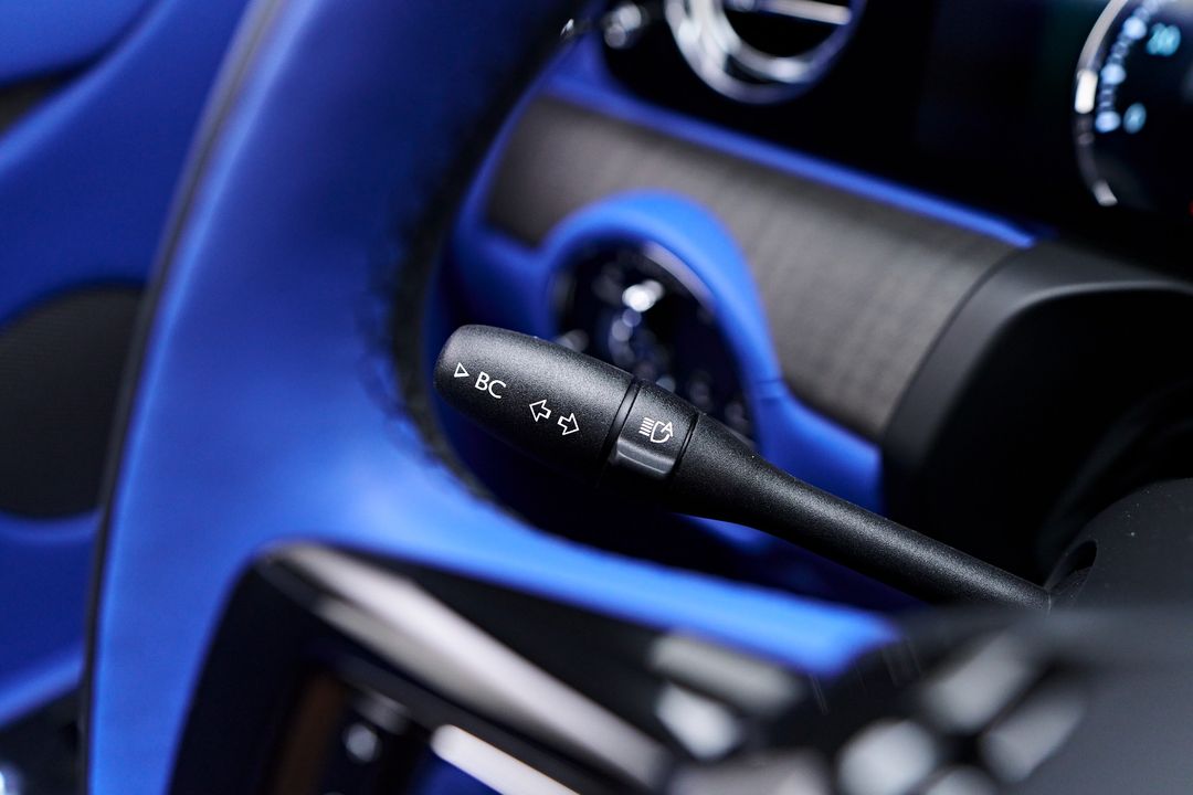 2024 Rolls-Royce Ghost