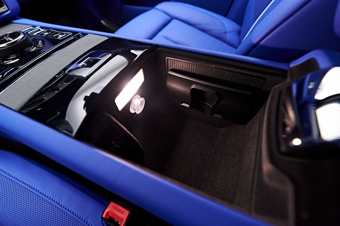 2024 Rolls-Royce Ghost