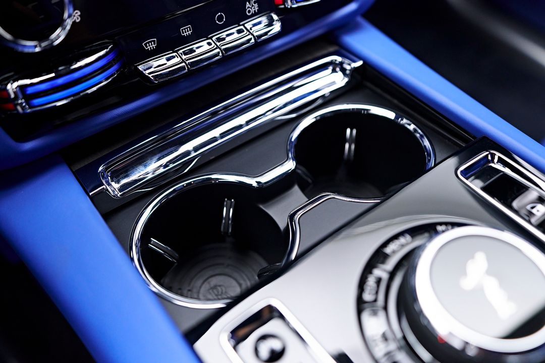 2024 Rolls-Royce Ghost