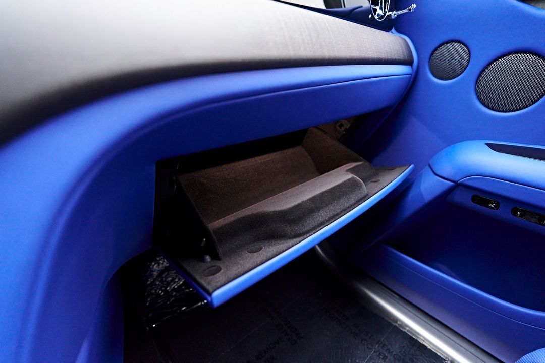 2024 Rolls-Royce Ghost