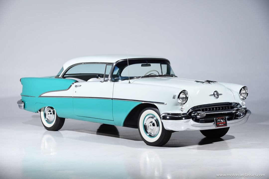 1955 Oldsmobile 88
