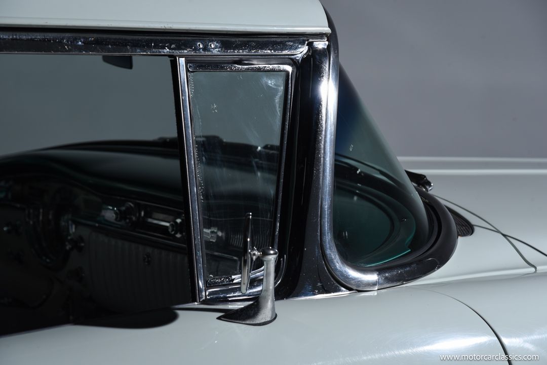 1955 Oldsmobile 88