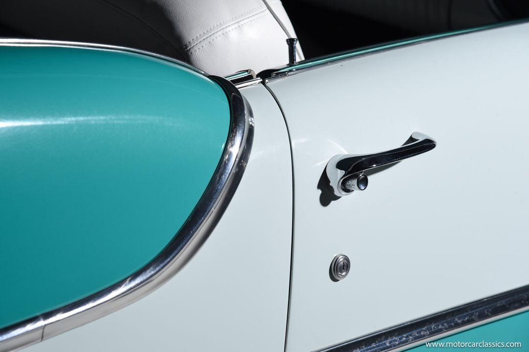 1955 Oldsmobile 88