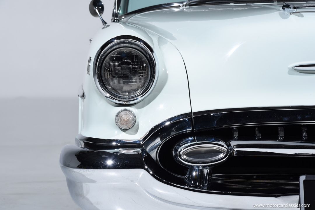 1955 Oldsmobile 88