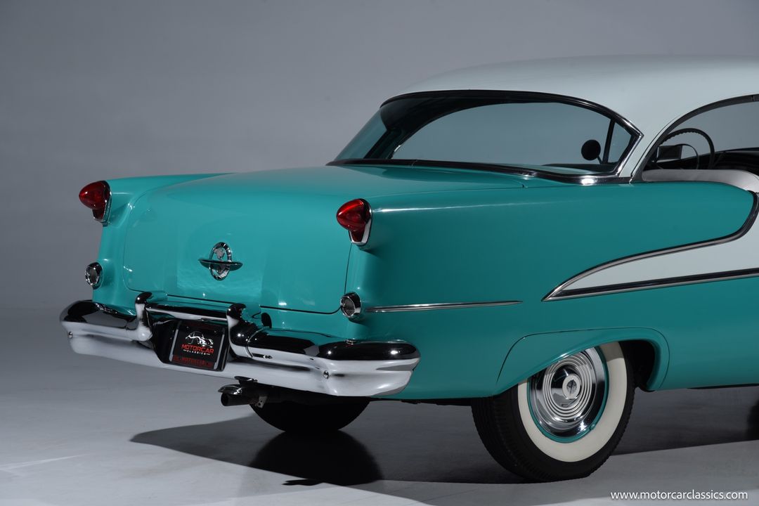 1955 Oldsmobile 88