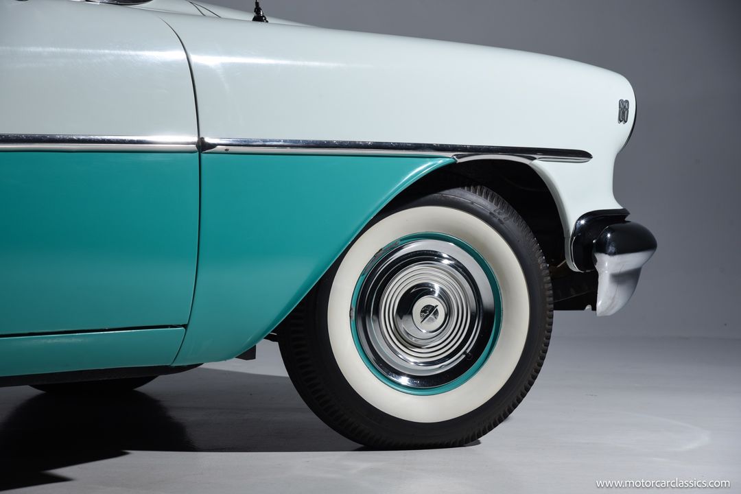 1955 Oldsmobile 88