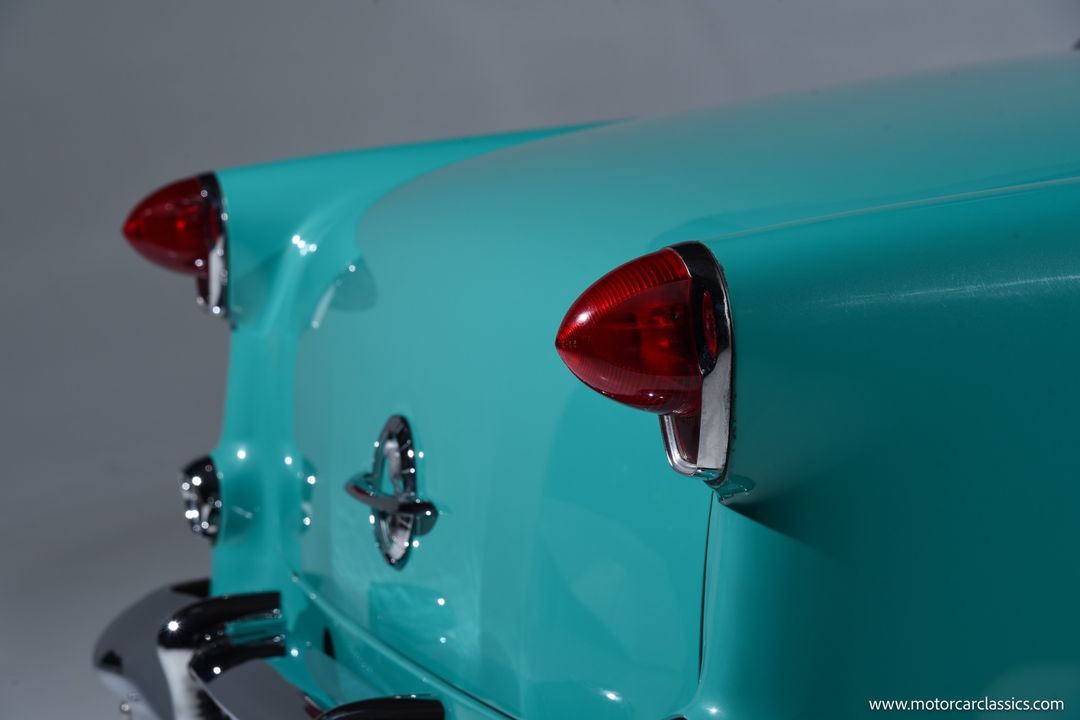 1955 Oldsmobile 88