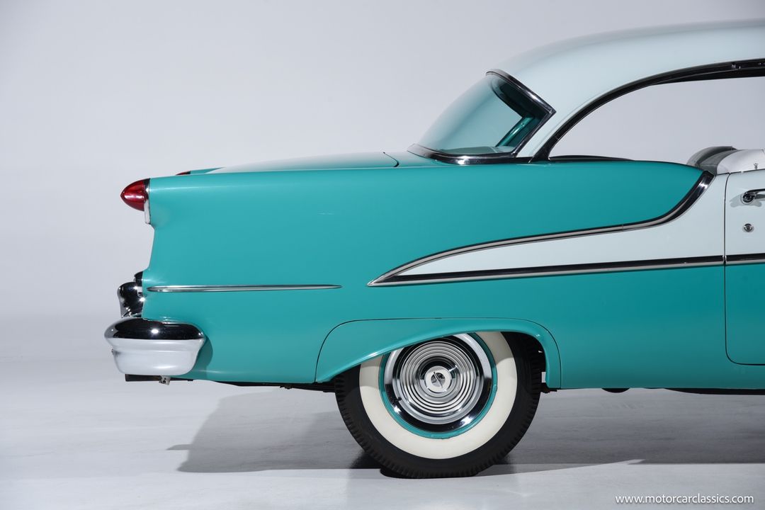 1955 Oldsmobile 88