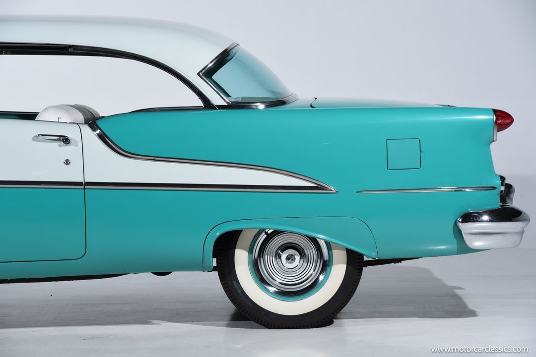 1955 Oldsmobile 88
