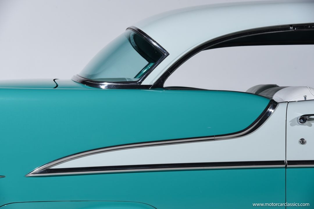 1955 Oldsmobile 88