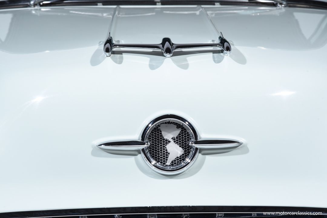 1955 Oldsmobile 88