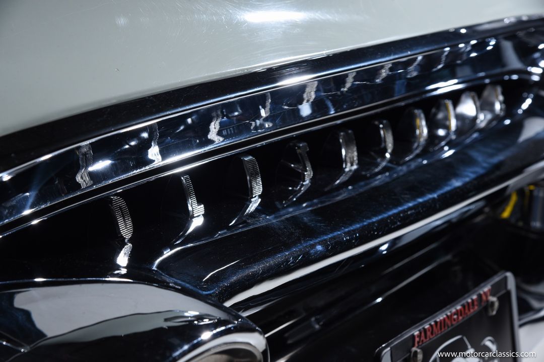 1955 Oldsmobile 88