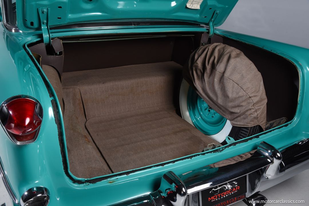 1955 Oldsmobile 88