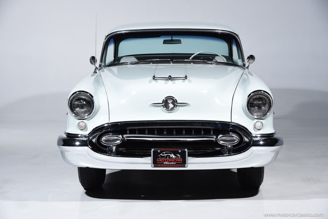 1955 Oldsmobile 88