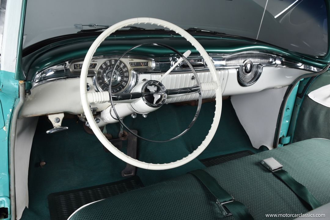 1955 Oldsmobile 88