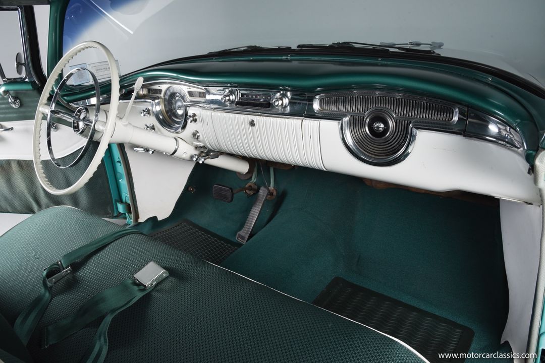 1955 Oldsmobile 88