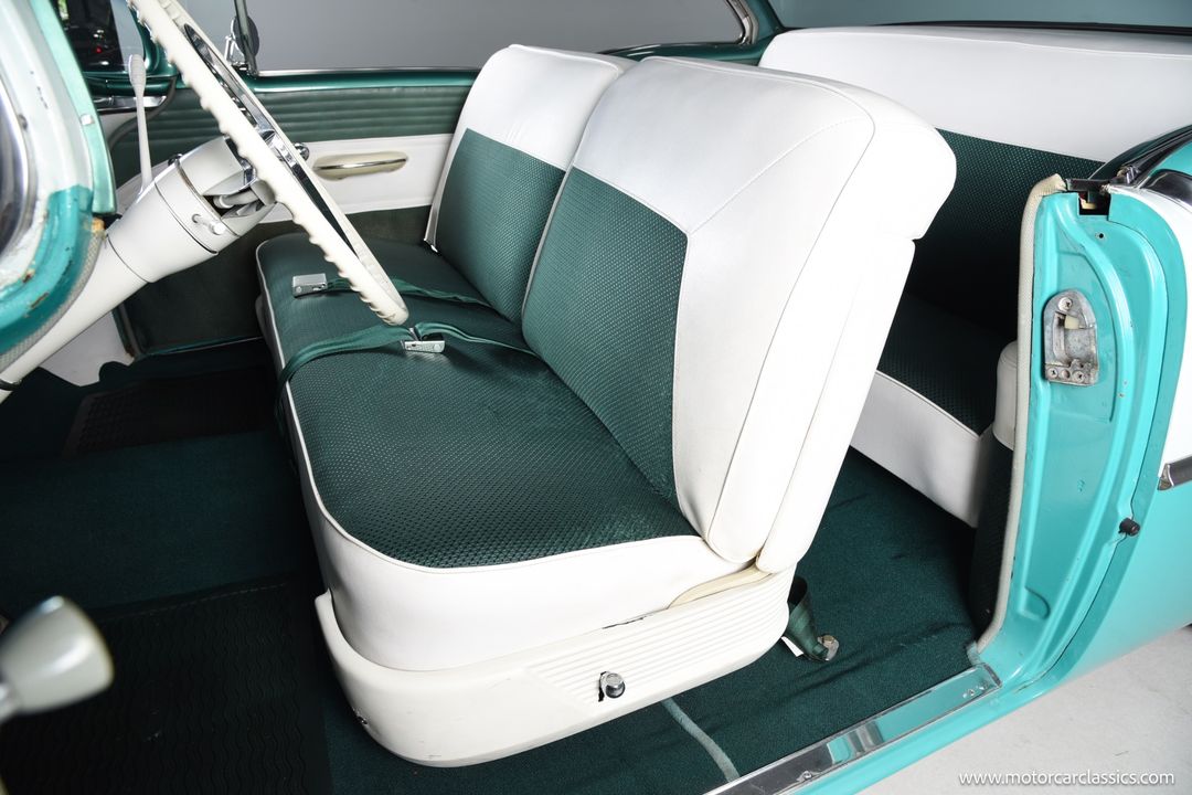 1955 Oldsmobile 88