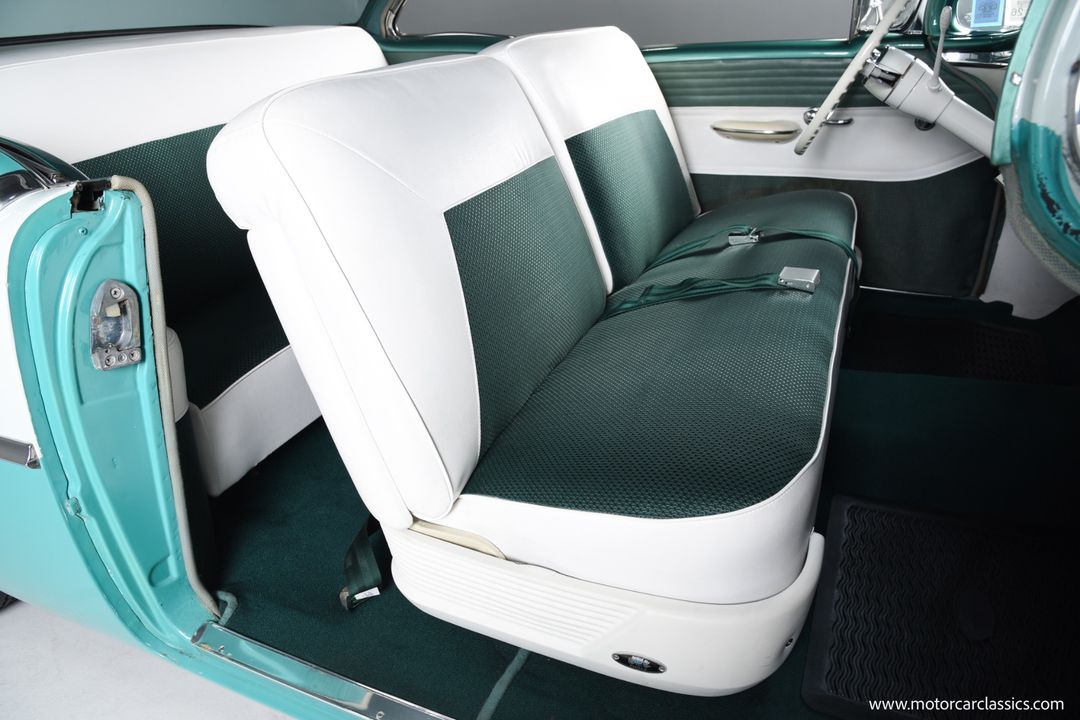 1955 Oldsmobile 88