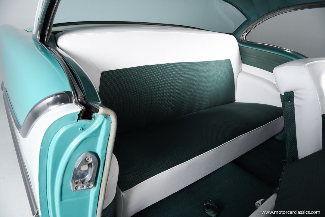 1955 Oldsmobile 88