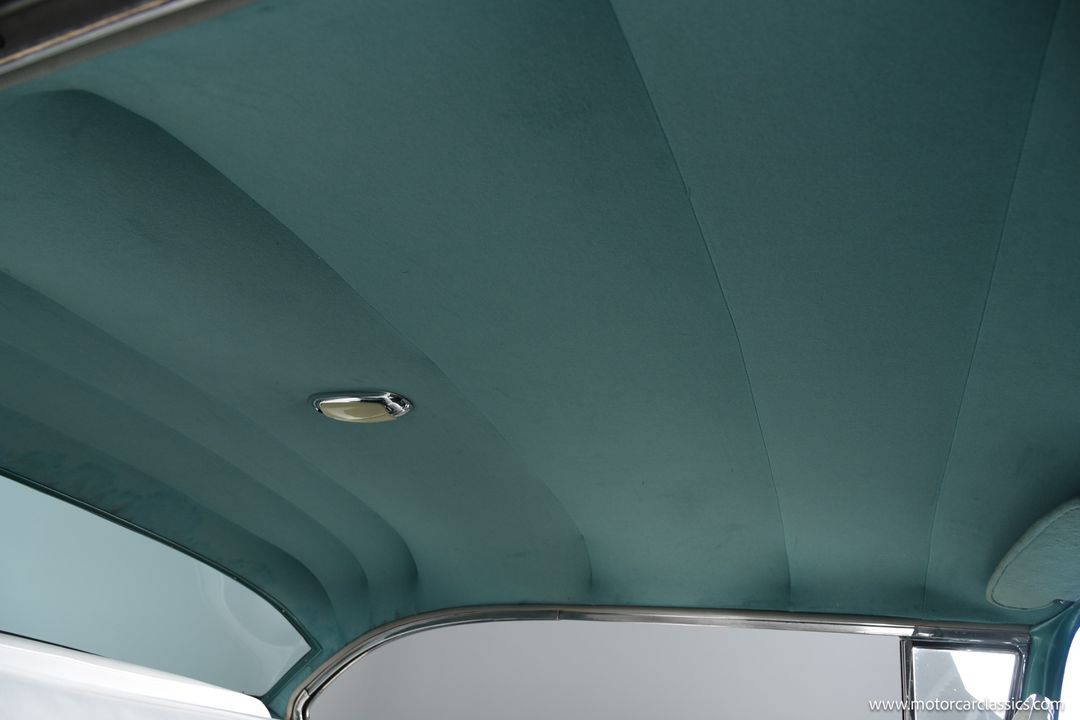1955 Oldsmobile 88