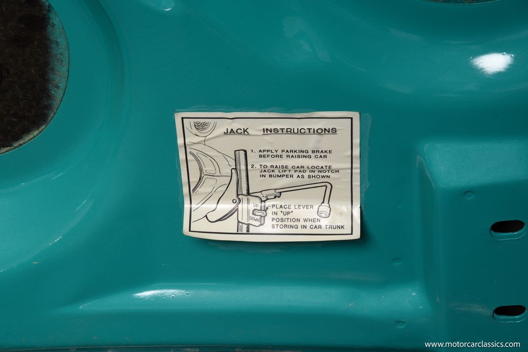 1955 Oldsmobile 88