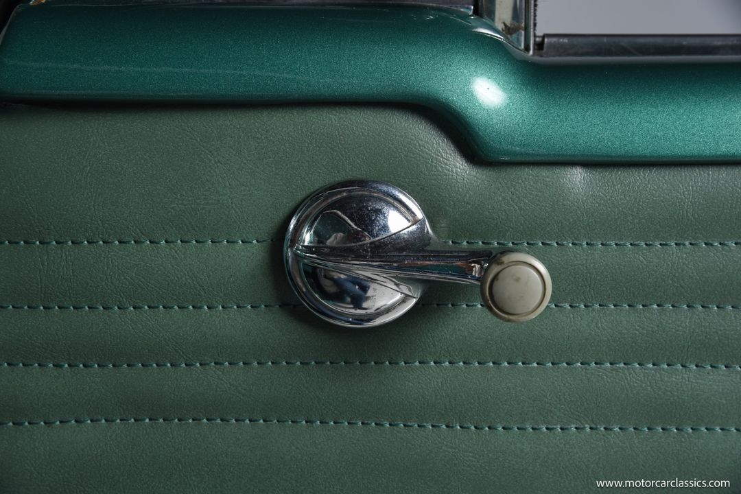 1955 Oldsmobile 88