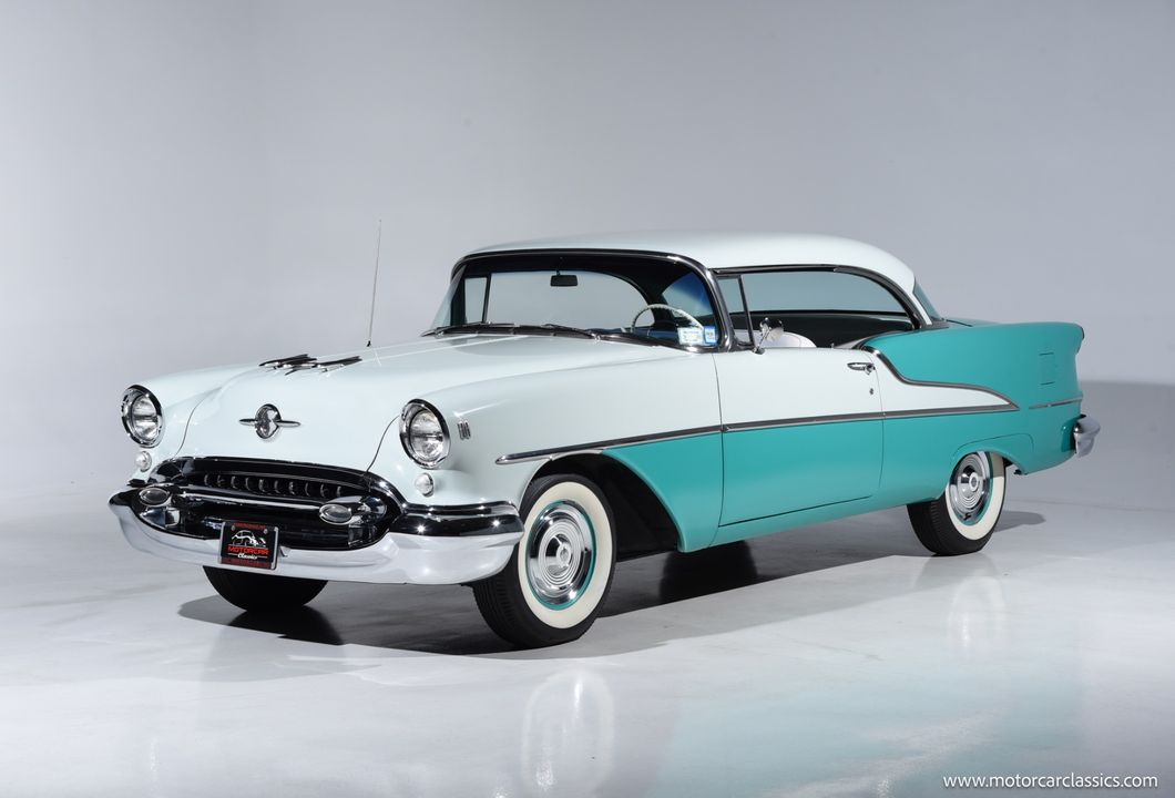 1955 Oldsmobile 88