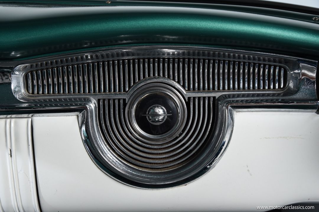1955 Oldsmobile 88