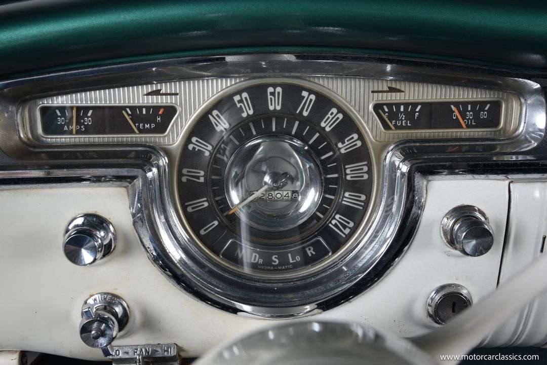 1955 Oldsmobile 88