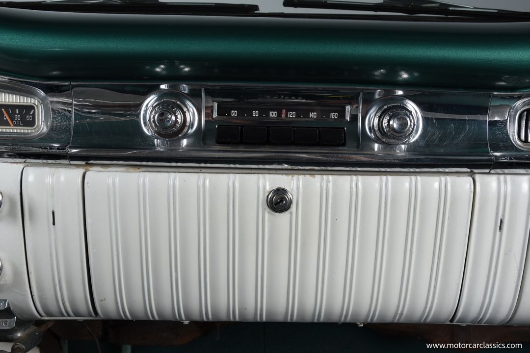 1955 Oldsmobile 88